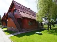 PLACÓWKA Holiday Center Białka Tatrzańska mountains Zakopane Tatry v Polsku 02