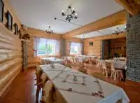 PLACÓWKA Holiday Center Białka Tatrzańska mountains Zakopane Tatry v Polsku 13