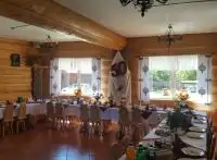 PLACÓWKA Holiday Center Białka Tatrzańska mountains Zakopane Tatry v Polsku 16