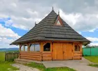PLACÓWKA Holiday Center Białka Tatrzańska mountains Zakopane Tatry v Polsku 21
