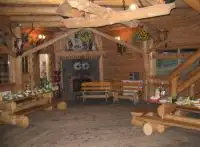 PLACÓWKA Holiday Center Białka Tatrzańska mountains Zakopane Tatry v Polsku 23