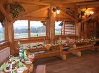 PLACÓWKA Holiday Center Białka Tatrzańska mountains Zakopane Tatry v Polsku 24
